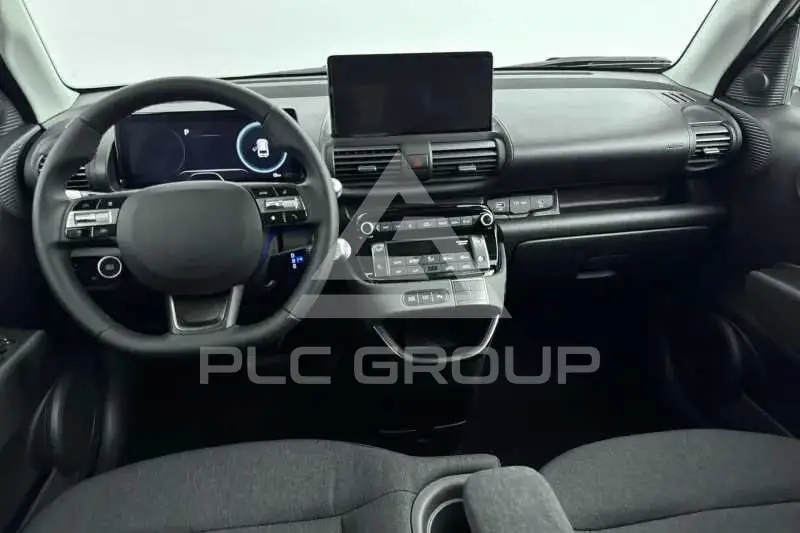 2025 Hyundai Unknown
