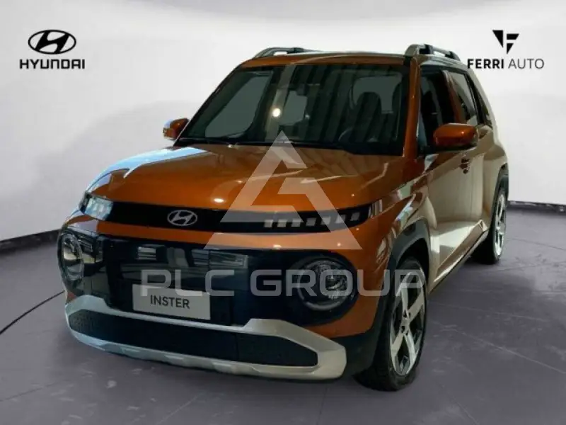 2025 Hyundai Unknown