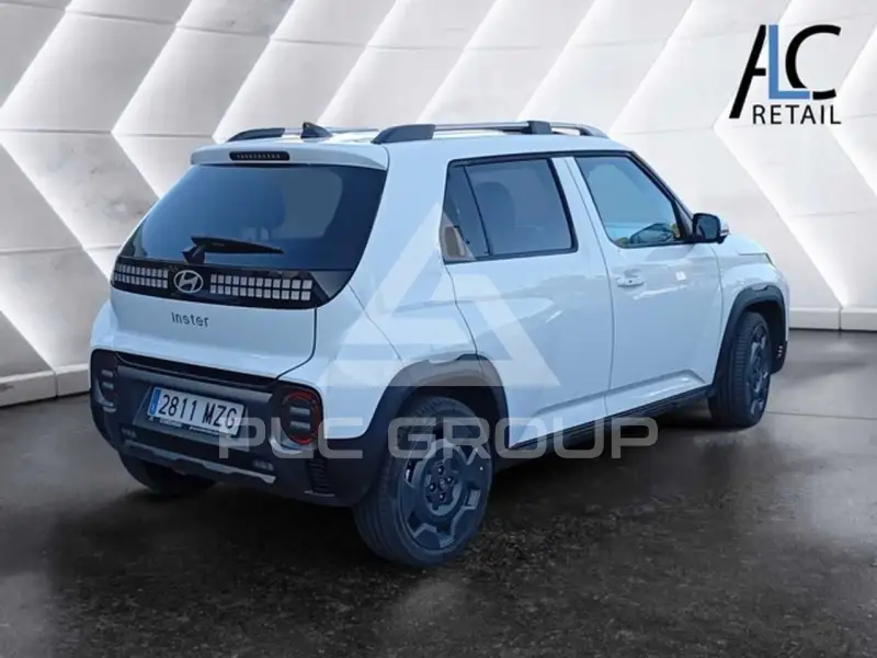 2025 Hyundai 