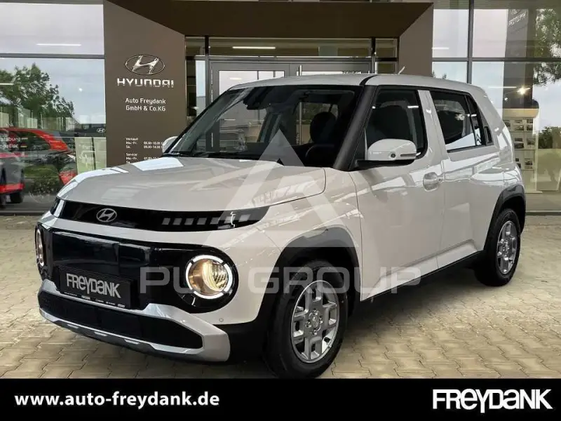 2025 Hyundai Unknown