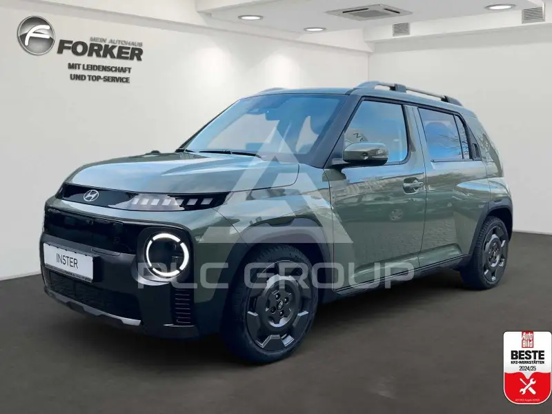 2025 Hyundai Unknown