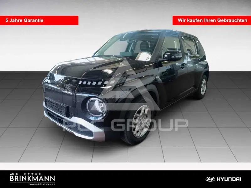 2025 Hyundai Unknown