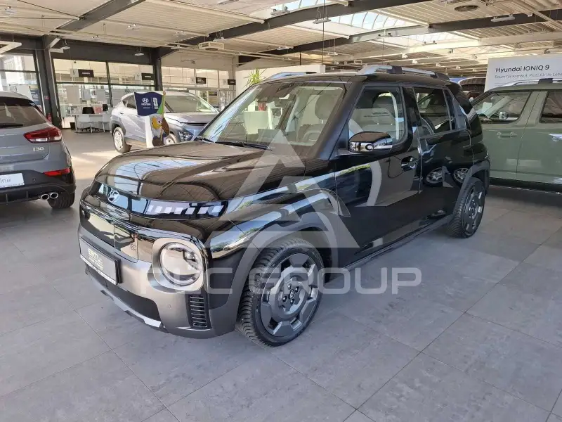 2025 Hyundai Unknown