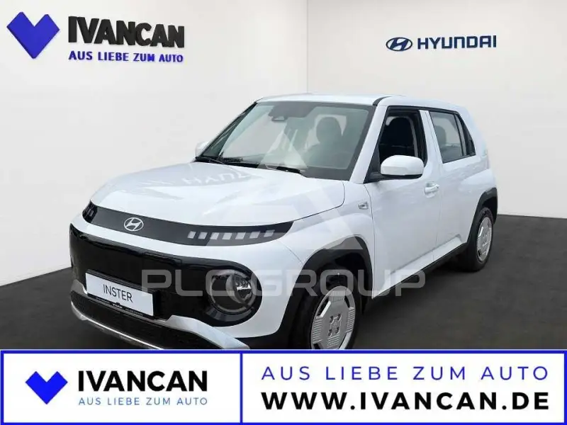 2025 Hyundai Unknown