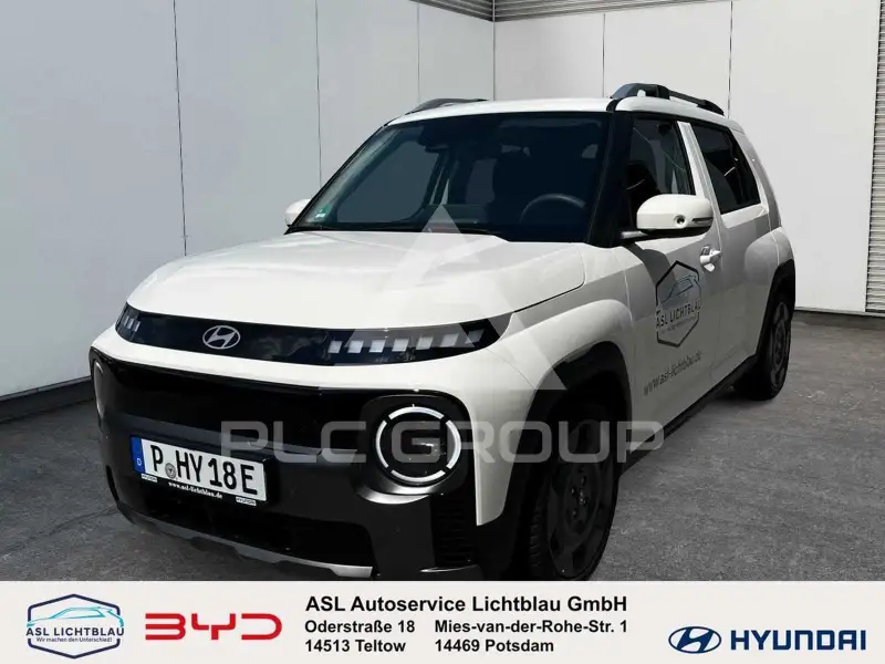 2025 Hyundai Unknown