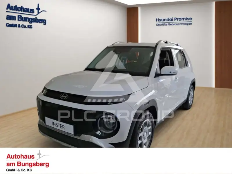 2025 Hyundai Unknown