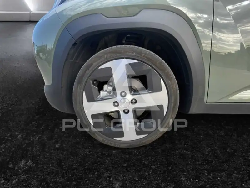 2025 Hyundai 
