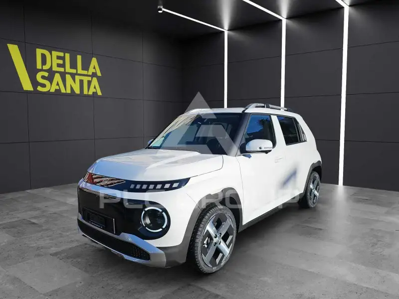 2025 Hyundai 
