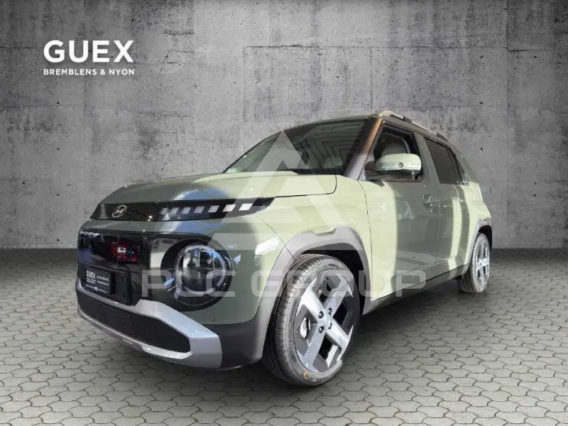 2025 Hyundai 