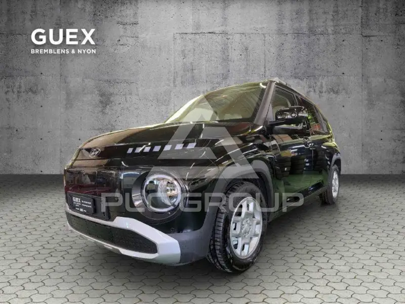 2025 Hyundai Unknown