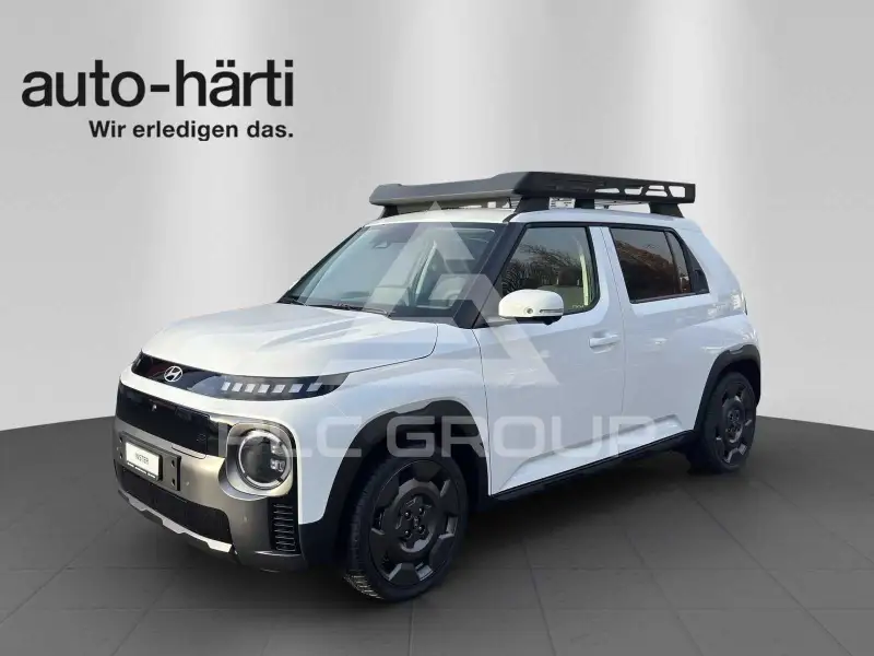 2025 Hyundai Unknown