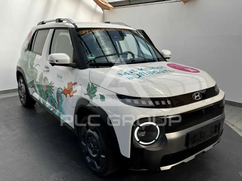 2025 Hyundai Unknown