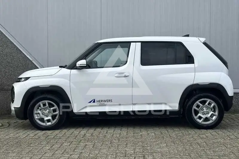 2025 Hyundai Unknown
