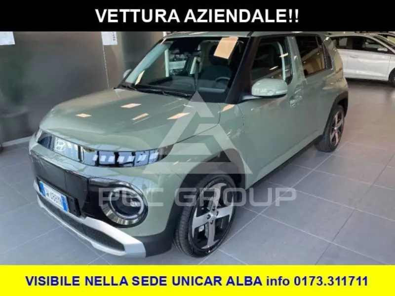 2025 Hyundai Unknown