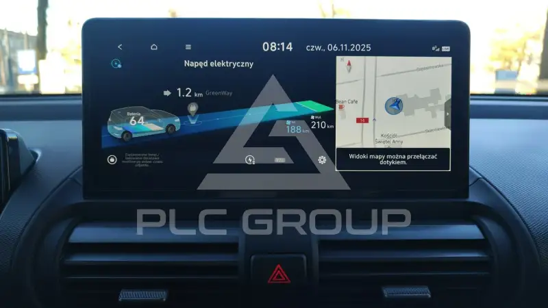 2025 Hyundai Unknown