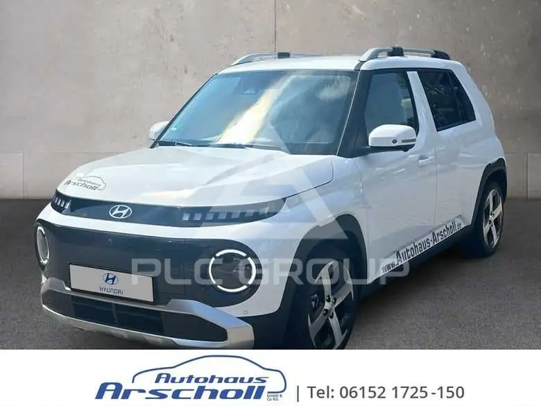2025 Hyundai Unknown