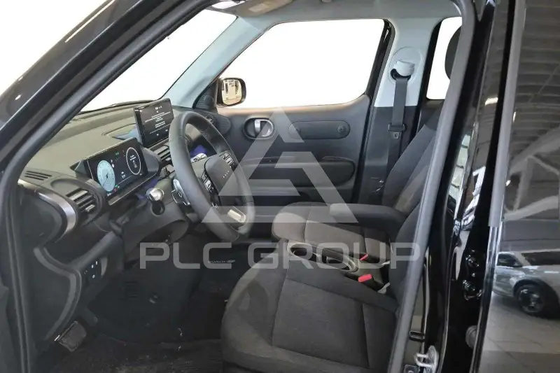2025 Hyundai Unknown