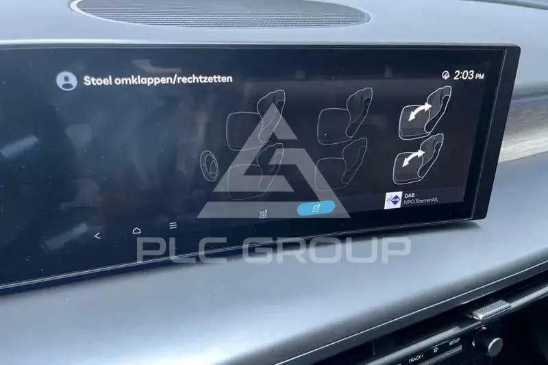 2025 Hyundai Ioniq 9