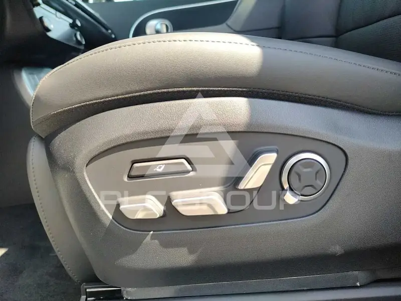 2025 Hyundai Ioniq 9
