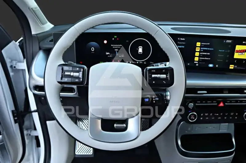 2025 Hyundai Ioniq 9