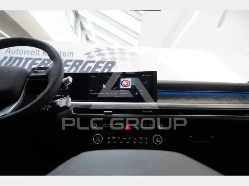 2025 Hyundai Ioniq 9