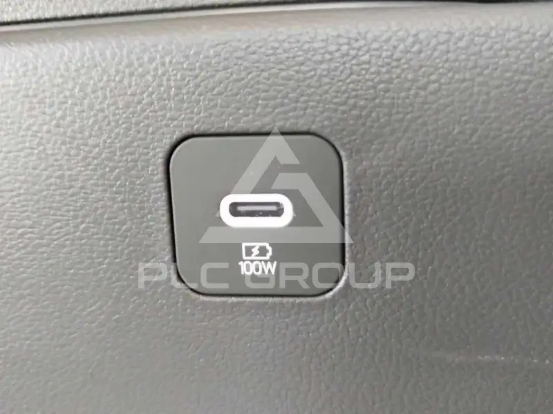 2025 Hyundai 