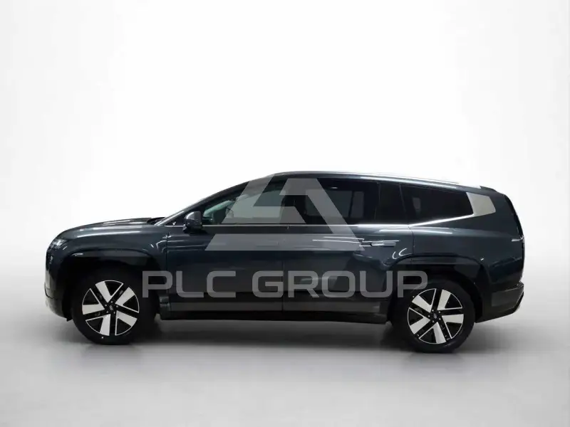2025 Hyundai Ioniq 9