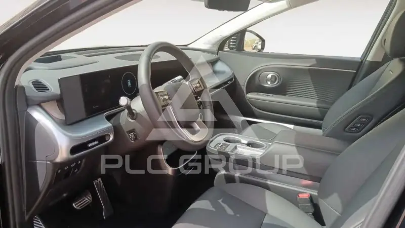2025 Hyundai 