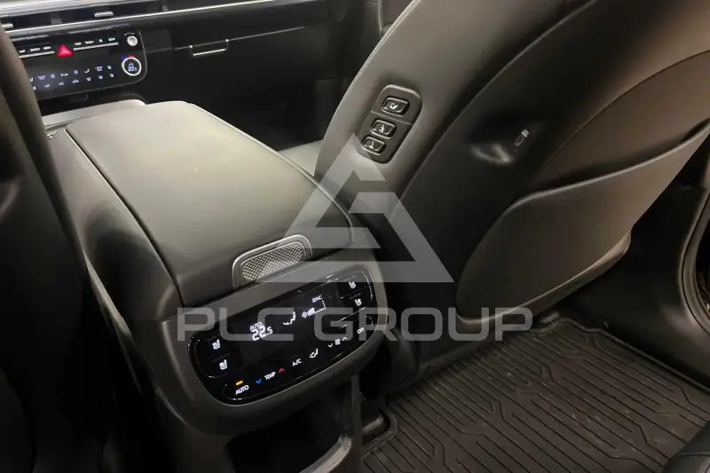 2025 Hyundai Ioniq 9