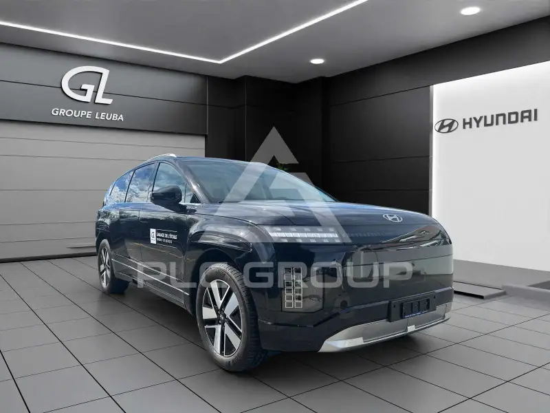 2025 Hyundai 
