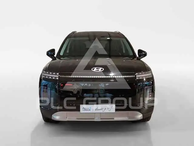 2025 Hyundai Ioniq 9