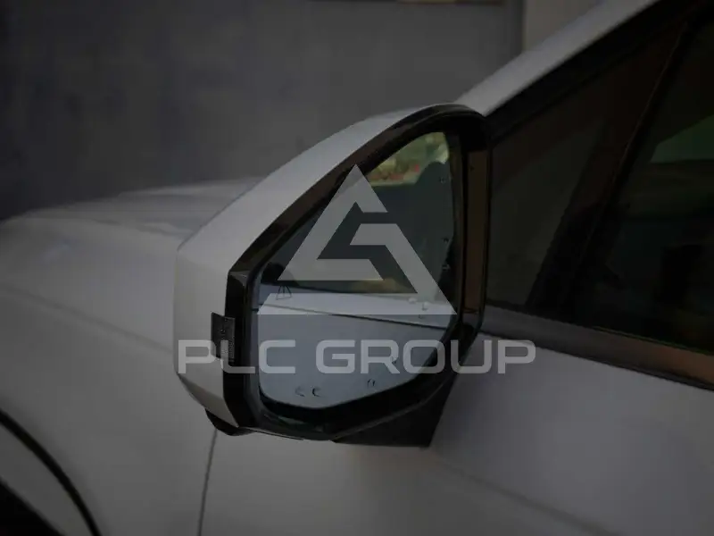 2025 Hyundai Ioniq 9