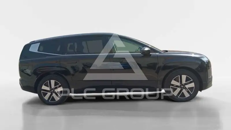 2025 Hyundai Ioniq 9
