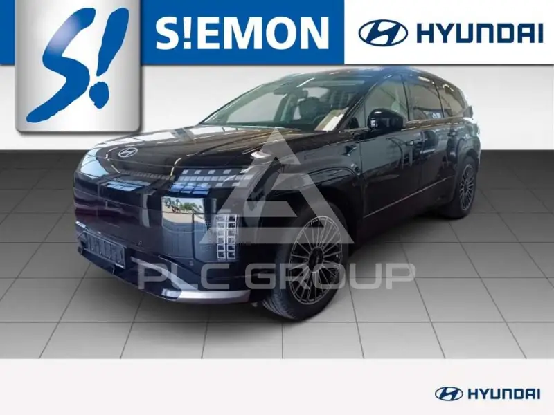 2025 Hyundai Ioniq 9