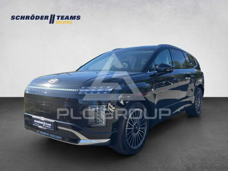 2025 Hyundai Ioniq 9