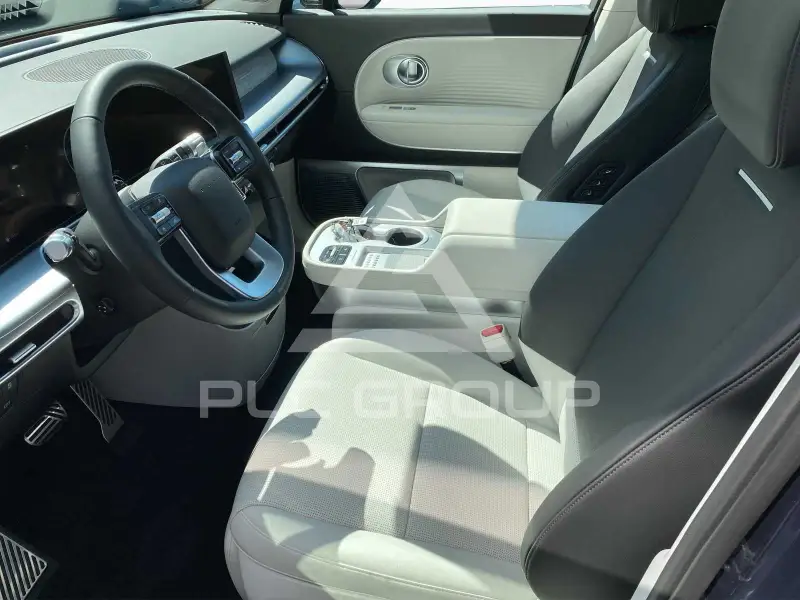2025 Hyundai Ioniq 9