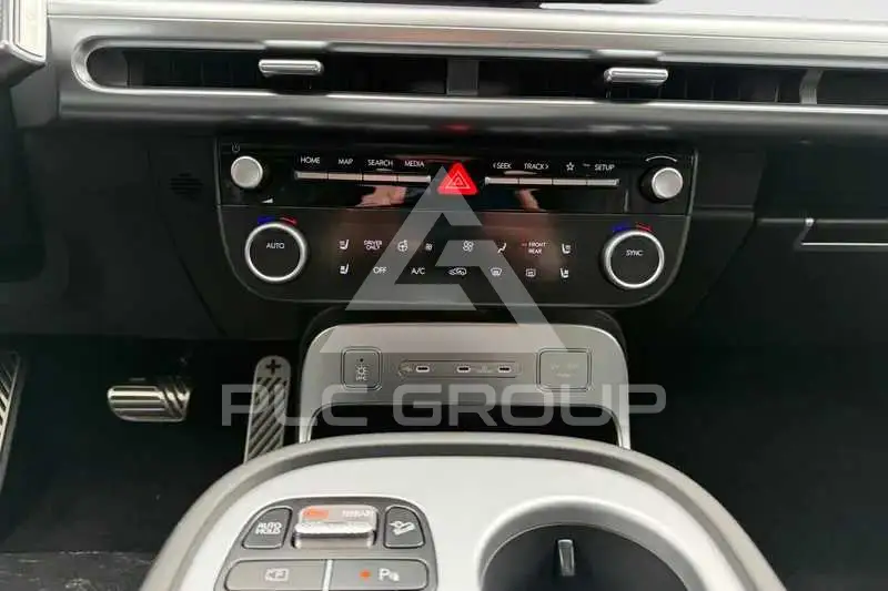 2025 Hyundai Ioniq 9