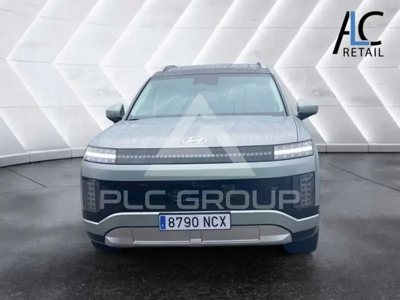 2025 Hyundai 