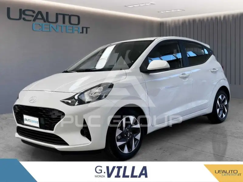 2025 Hyundai H350