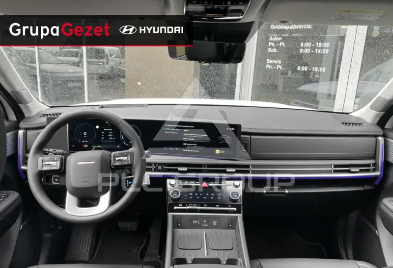 2025 Hyundai Santa Fe