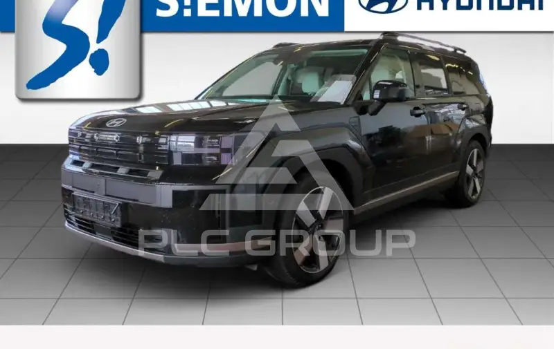 2025 Hyundai Santa Fe