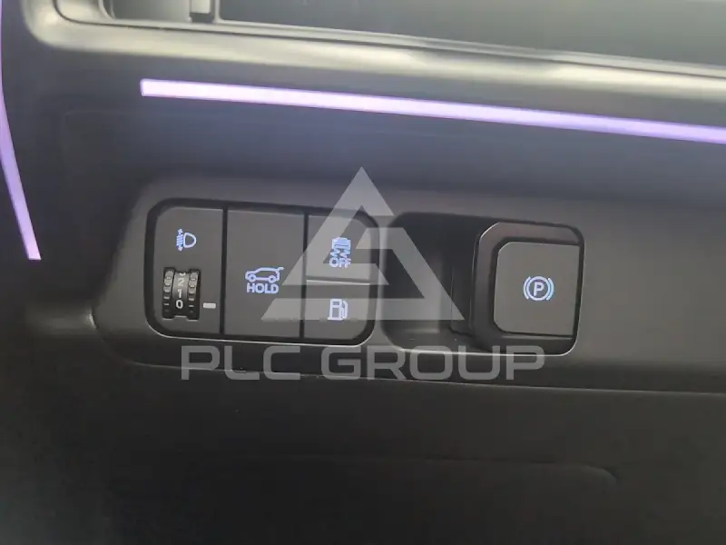2025 Hyundai Santa Fe