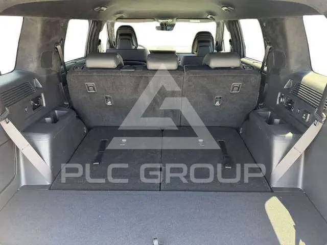 2025 Hyundai Santa Fe