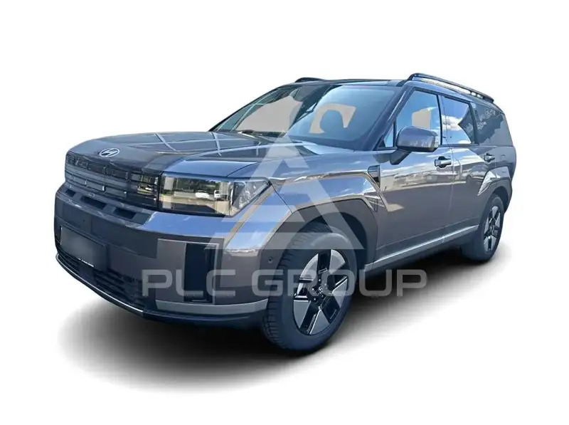 2025 Hyundai Santa Fe