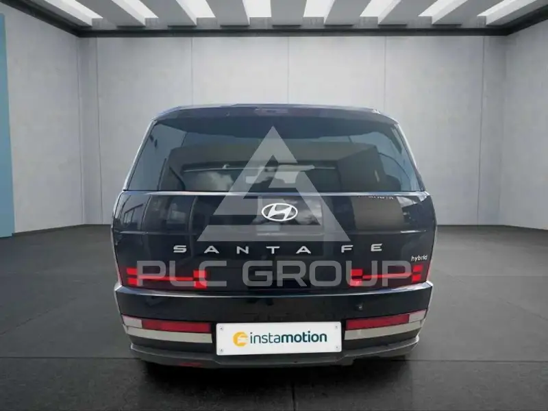 2025 Hyundai Santa Fe