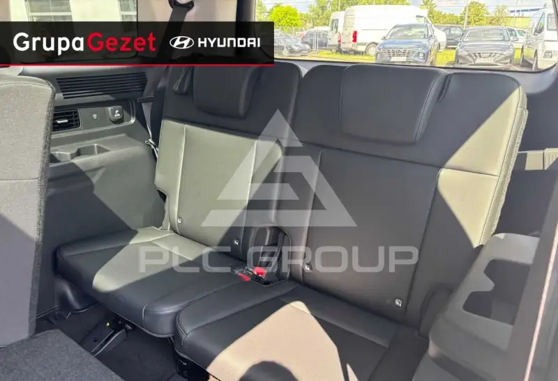 2025 Hyundai Santa Fe