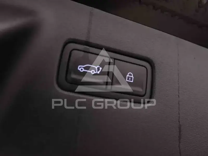 2025 Hyundai Santa Fe