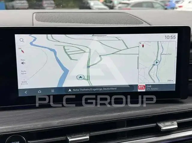 2025 Hyundai Santa Fe