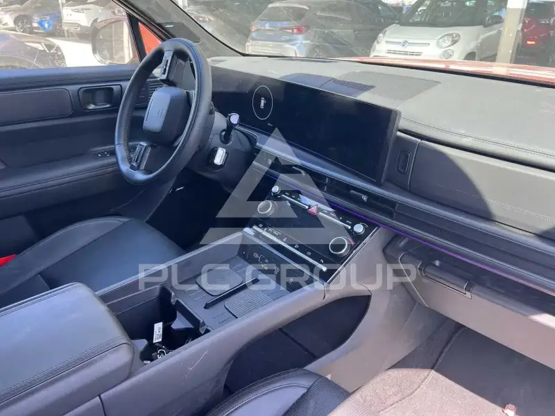 2025 Hyundai Santa Fe
