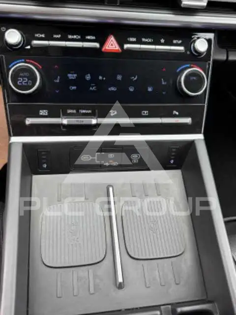 2025 Hyundai Santa Fe